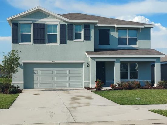 4020 Silver Strand Trl, Palmetto, FL 34221