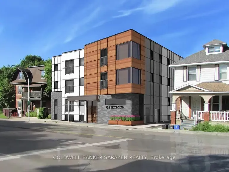 994 Bronson Ave #1 — Photo 25