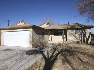 657 W Avenue H8, Lancaster, CA 93534