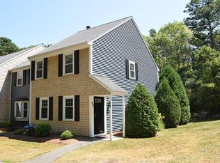 88 Woodview Dr, Brewster, MA 02631