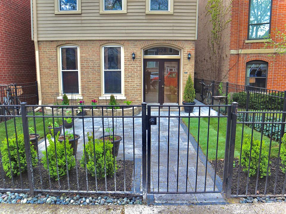 1st image of 828 W Lill Ave APT 2