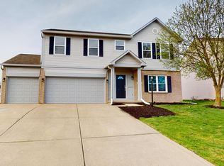 8815 Trumpeter Dr, Indianapolis, IN