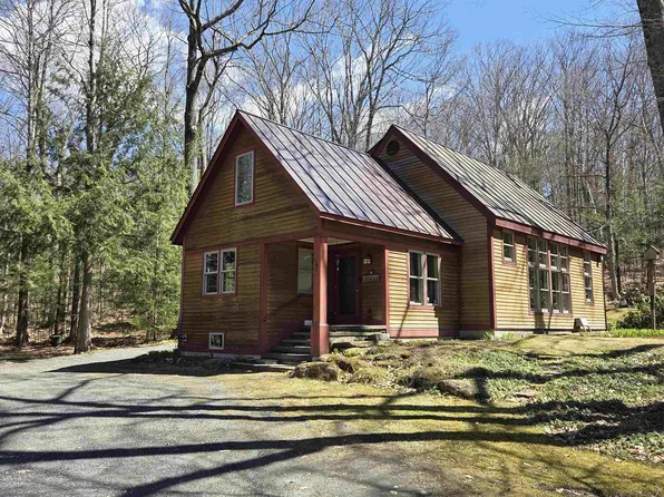32 Atherton Road, Enfield, NH 03748