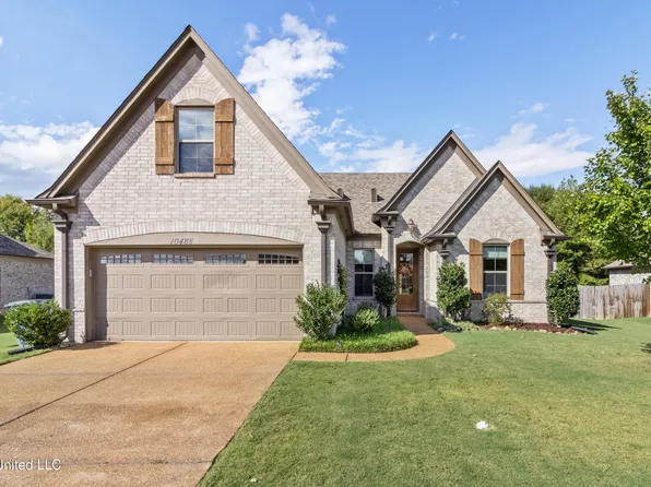 10488 Parker Drive Ext, Olive Branch, MS 38654