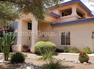 10151 N Inverrary Pl, Oro Valley, AZ 85737
