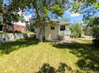 309 6th Ave NW, Swift Current, SK S9H0X9