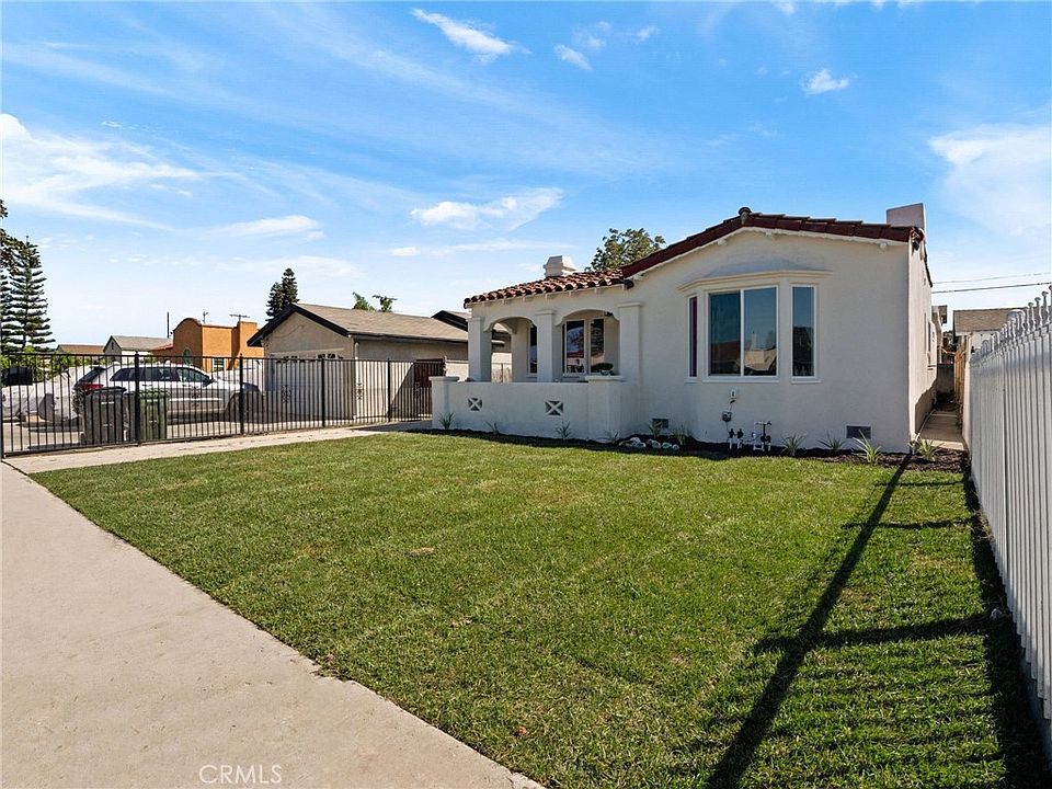 1st image of 742 W 104th Pl