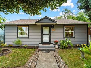 9006 14th Ave SW, Seattle, WA 98106