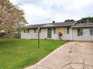 107 Township Road 1216, Proctorville, OH