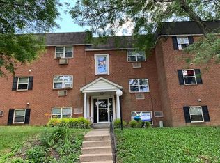 416 W Logan St, Norristown, PA 19401
