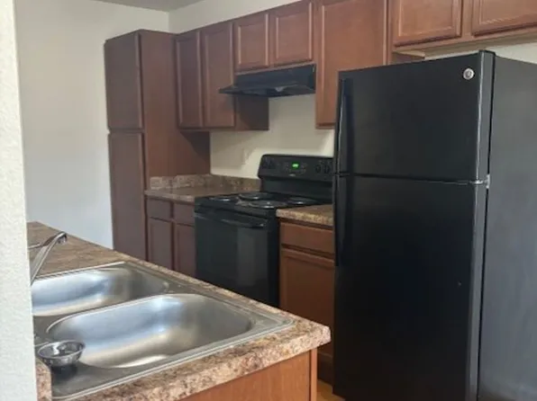 Kinway Apartments - TK