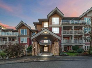 6440 194th St #414, Surrey, BC