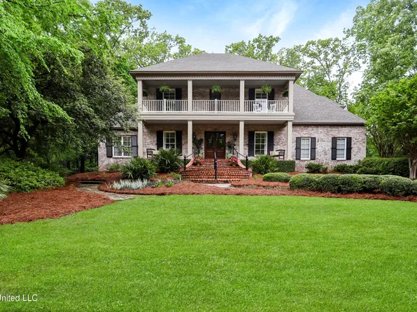 125 Bridgewater Xing, Ridgeland, MS 39157