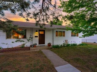 3120 Jon St, Colorado Springs, CO 80907