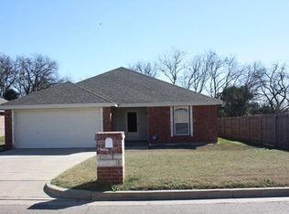 228 Durie, Waco, TX 76706
