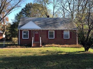 2037 Kimrod Rd, Richmond, VA 23224