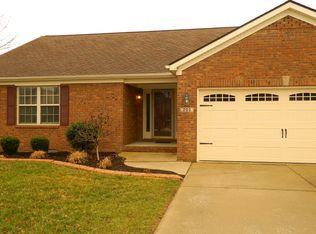 205 Leann Ln, Nicholasville, KY 40356