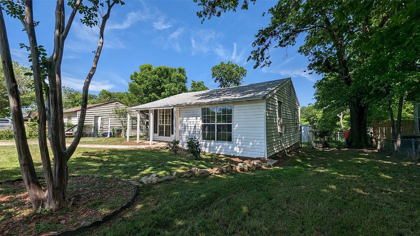 1111 Mirike Dr, White Settlement, TX 76108 Zillow