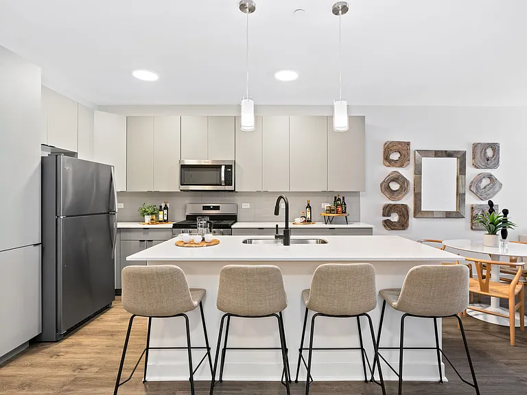 The Residences at Sawmill Station — Photo 17