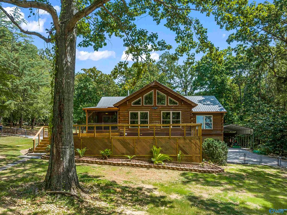 1844 Signal Point Rd, Guntersville, AL 35976 MLS 21843143 Zillow