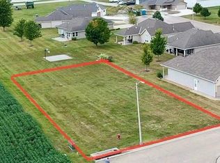3612 Pine St, Higginsville, MO 64037