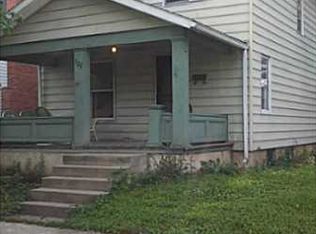 326 Garfield Ave, Troy, OH 45373