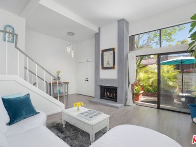 4527 Alla Rd UNIT 6, Marina Del Rey, CA, 90292