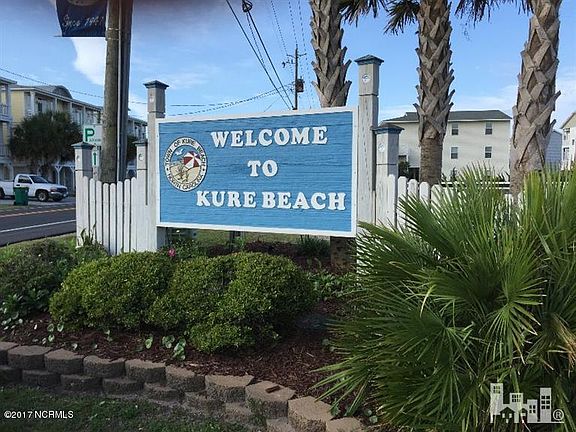 4th image of 1211 N Fort Fisher Boulevard LOT 10R