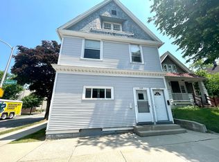 3176/78 N Booth, Milwaukee, WI 53212