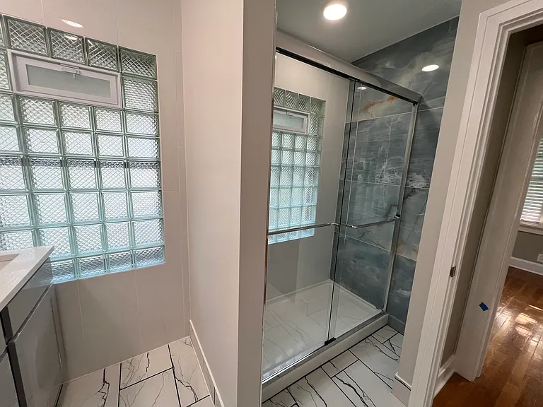Master Suite Bath