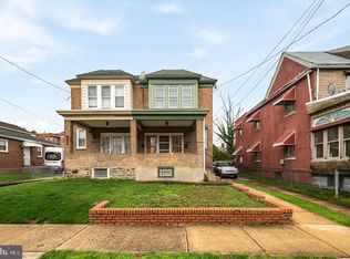 6429 Lawndale St, Philadelphia, PA 19111