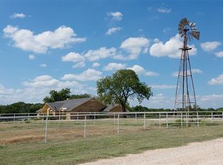 13125 Friendship Rd, Pilot Point, TX 76258