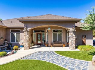 23461 Dart Dr, Tehachapi, CA 93561