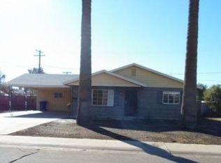 905 W 19th St, Tempe, AZ 85281