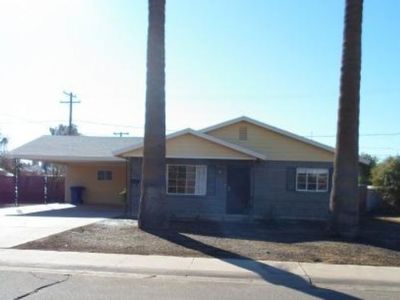 905 W 19th St, Tempe, AZ, 85281