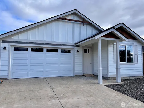 2605 N Emery Street, Ellensburg, WA 98926