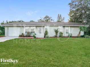 2582 Lake View Blvd, Pt Charlotte, FL 33948