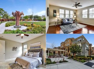 2038 Trento Loop, Milpitas, CA 95035