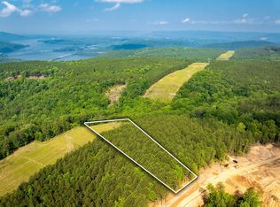0 Split Rail Way LOT 1193, Guild, TN 37340