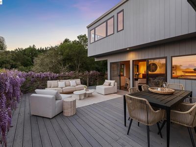 116 Tappan Ln, Orinda, CA, 94563