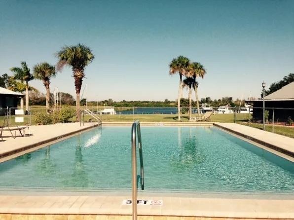 (undisclosed Address), Labelle, FL 33935