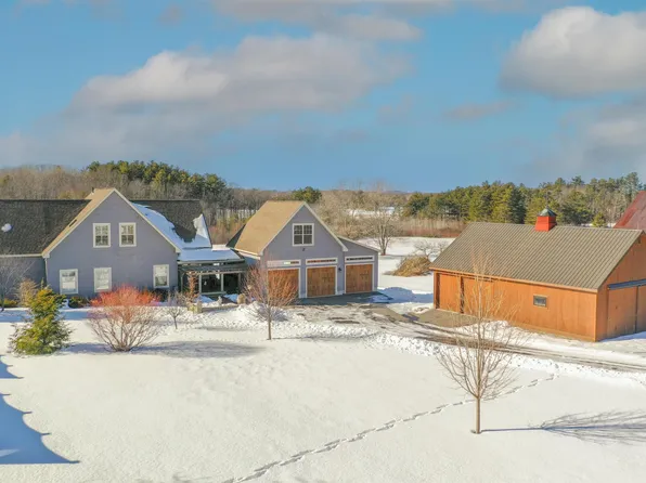 158 Alewive Road, Kennebunk, ME 04043