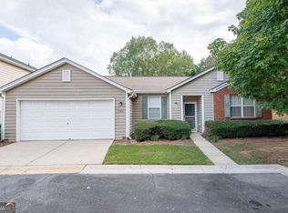202 Windcroft Cir NW, Acworth, GA 30101