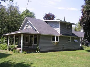 3869 Juniper Way, Grayling, MI 49738