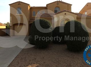 3313 E Roadrunner Dr, Chandler, AZ 85286