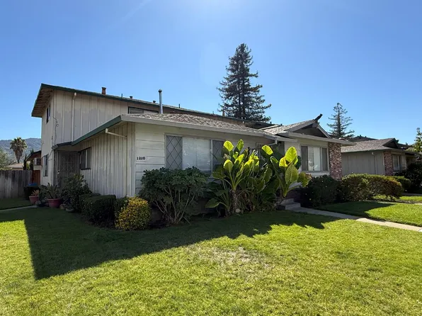 1210 Juniper Dr, Gilroy, CA 95020