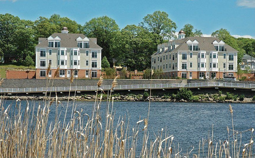 For Sale: 144 East Avenue, Norwalk, CT 06851