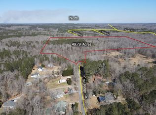 E Asbury Rd, Temple, GA 30179