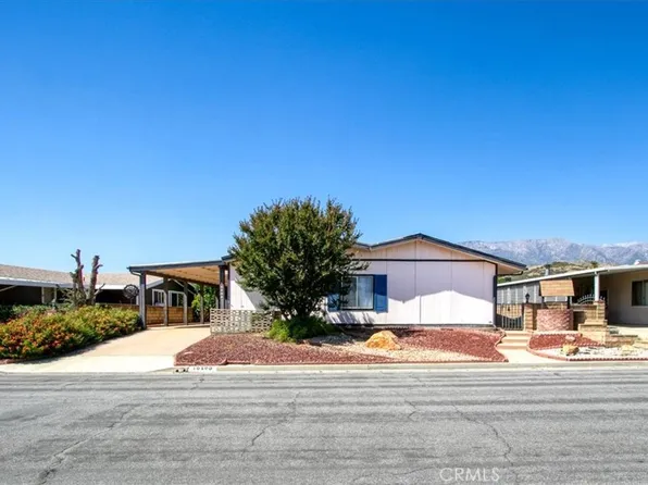 10500 Frontier Trl, Cherry Valley, CA 92223