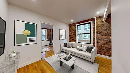 Rented by Brighton Management